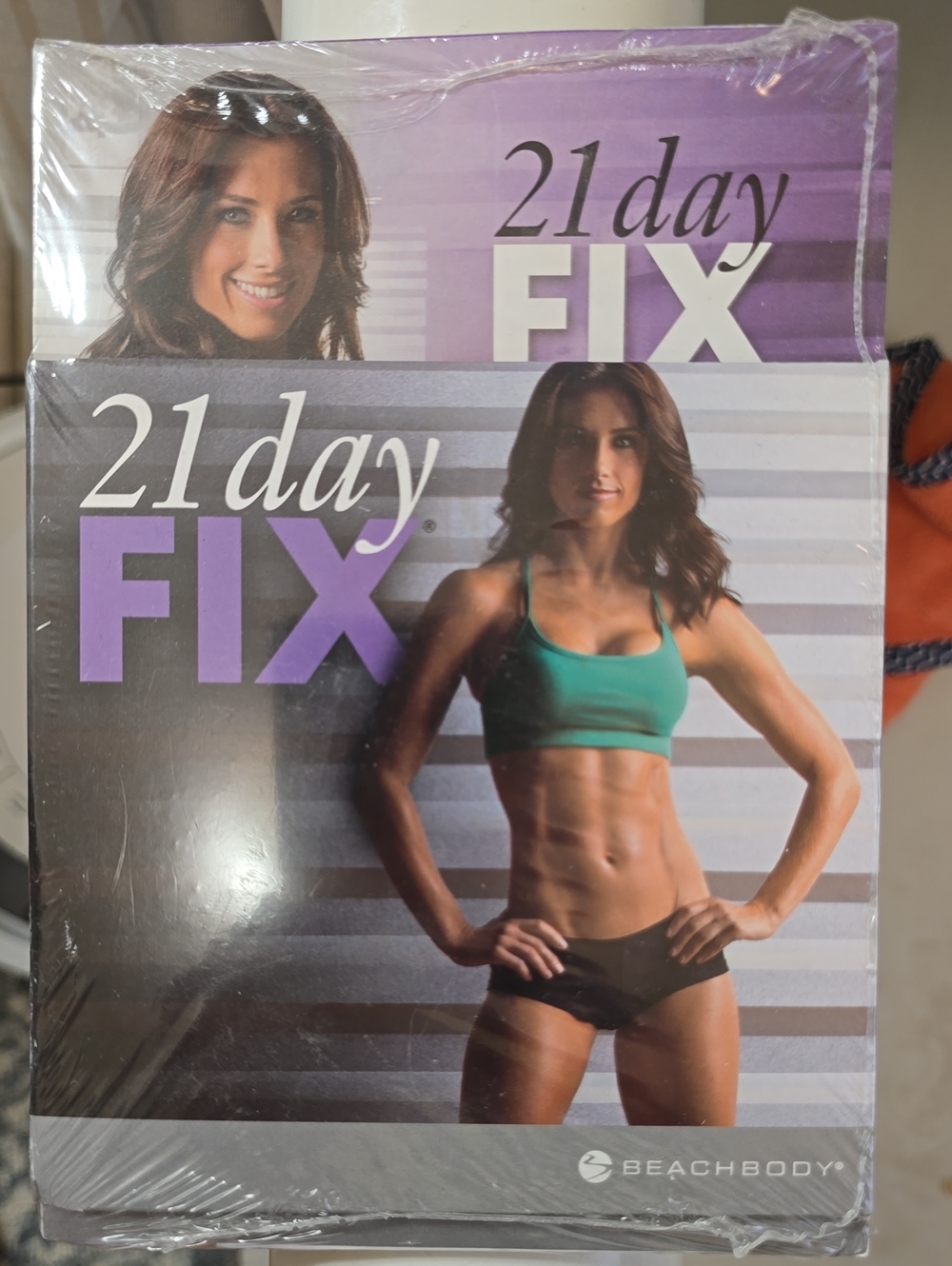 Beachbody - 21 Day Fix